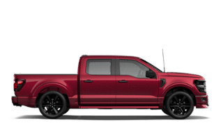 2026 Ford F-150® External Image 5